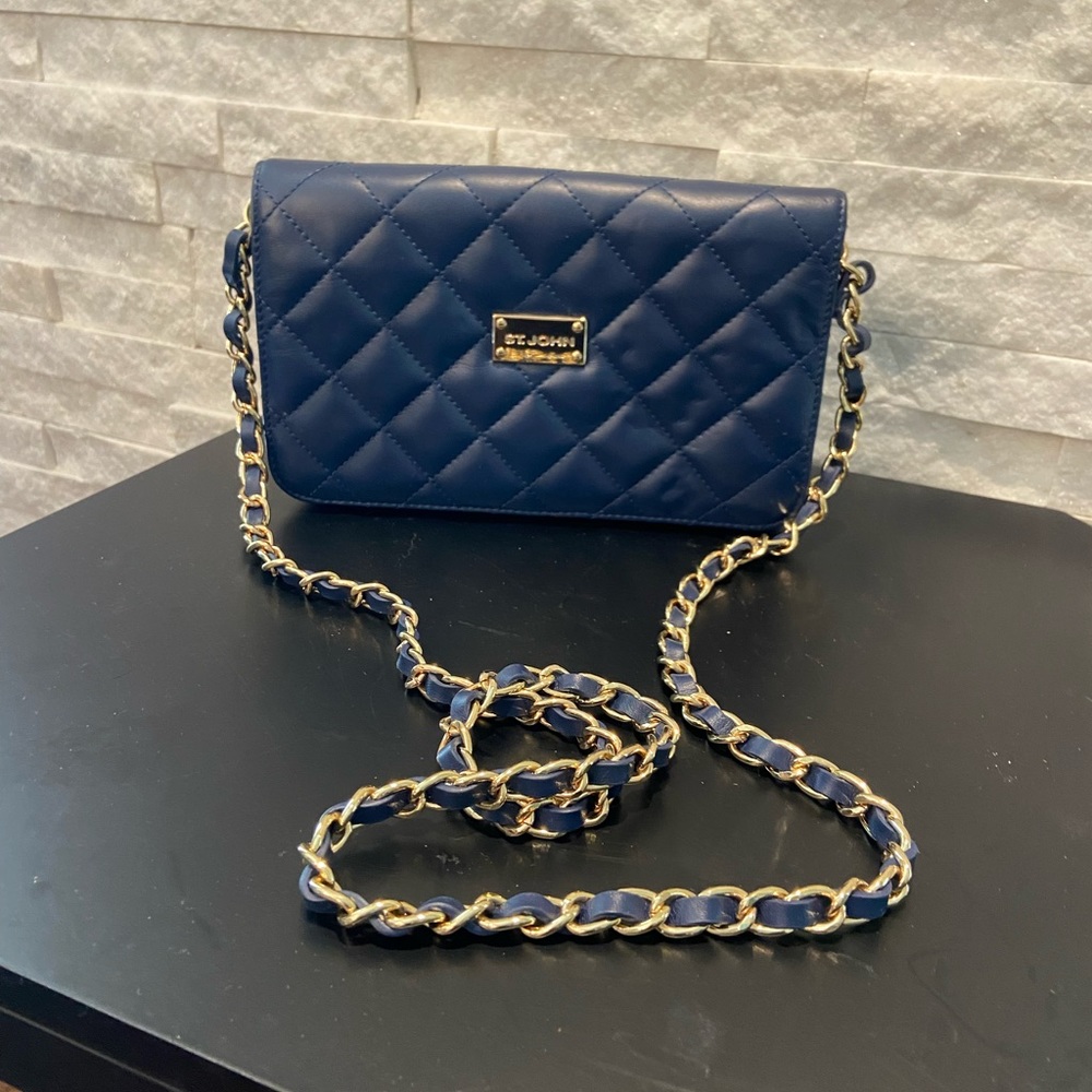 St John bag